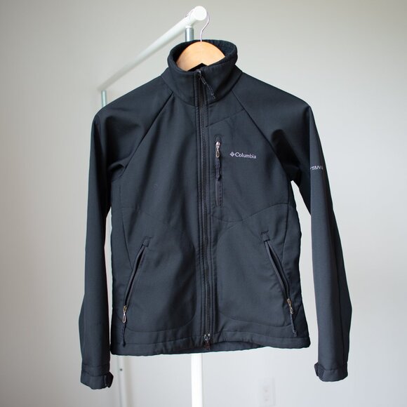 Columbia Titanium XS Woman's Jacket - Picture 3 of 16